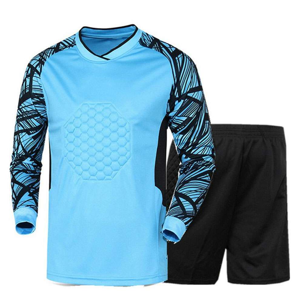 Goalkeeper Uniform